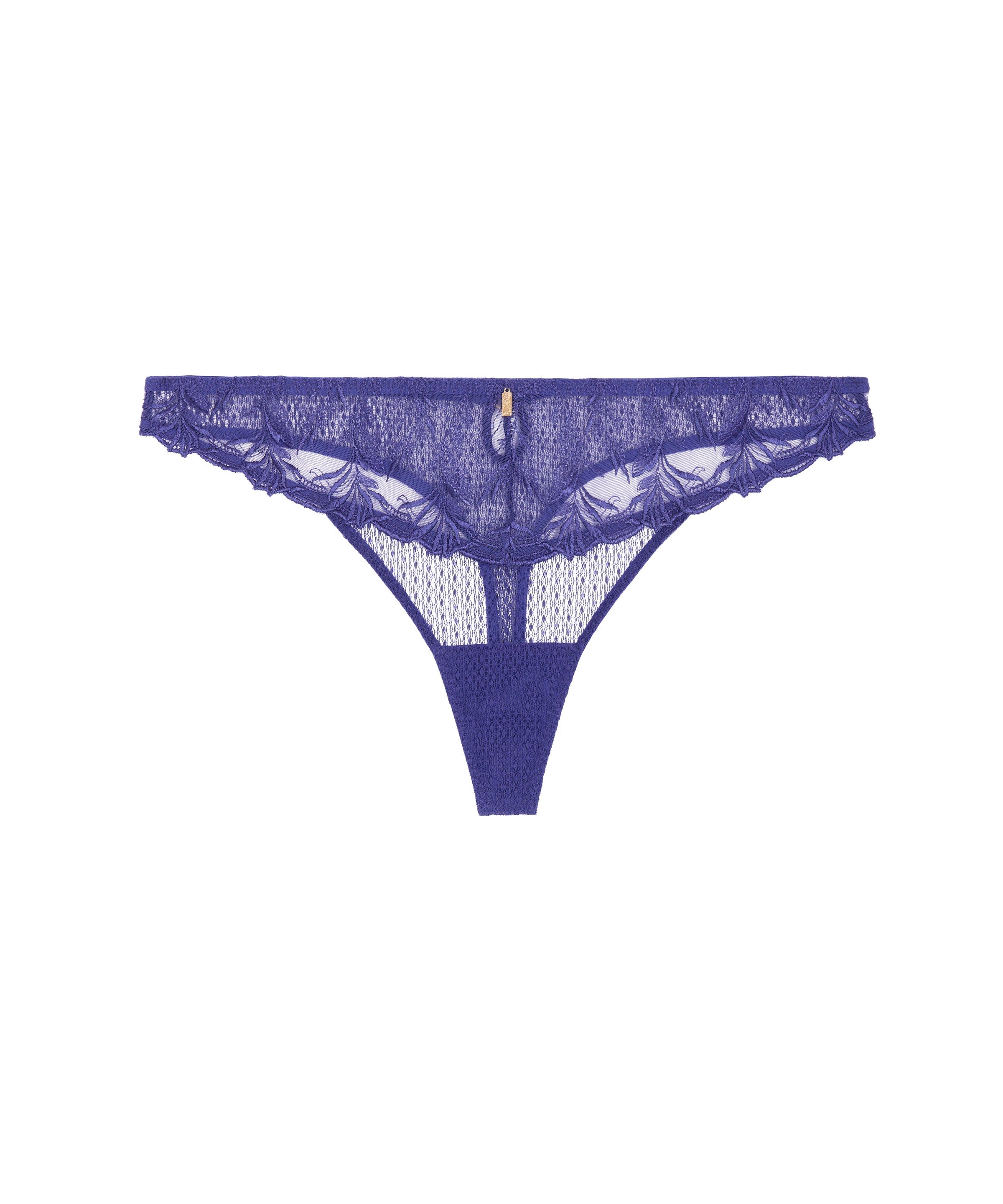Tanga Iris Bloom, trésor caché
