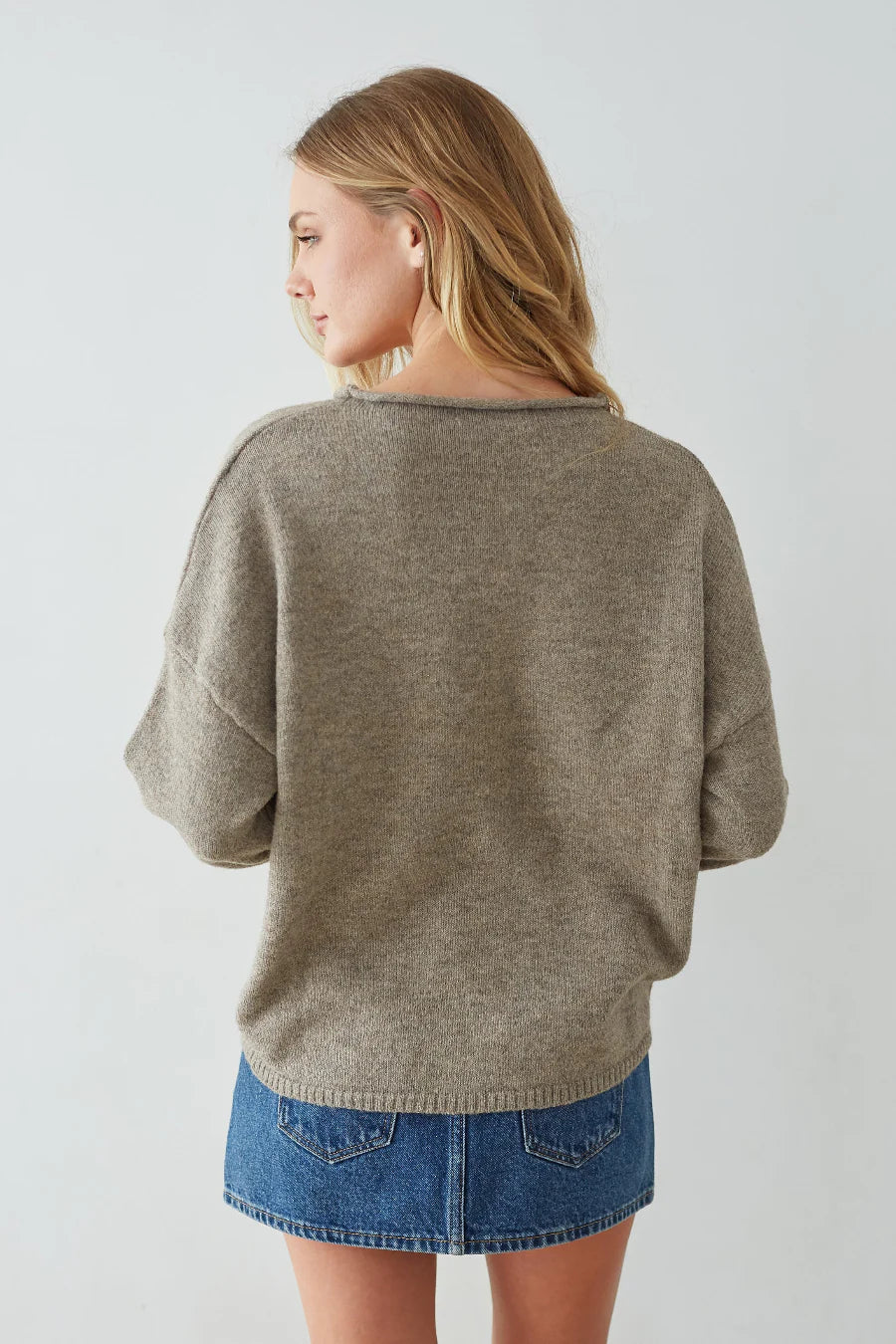 Cardigan en édition limitée Frances