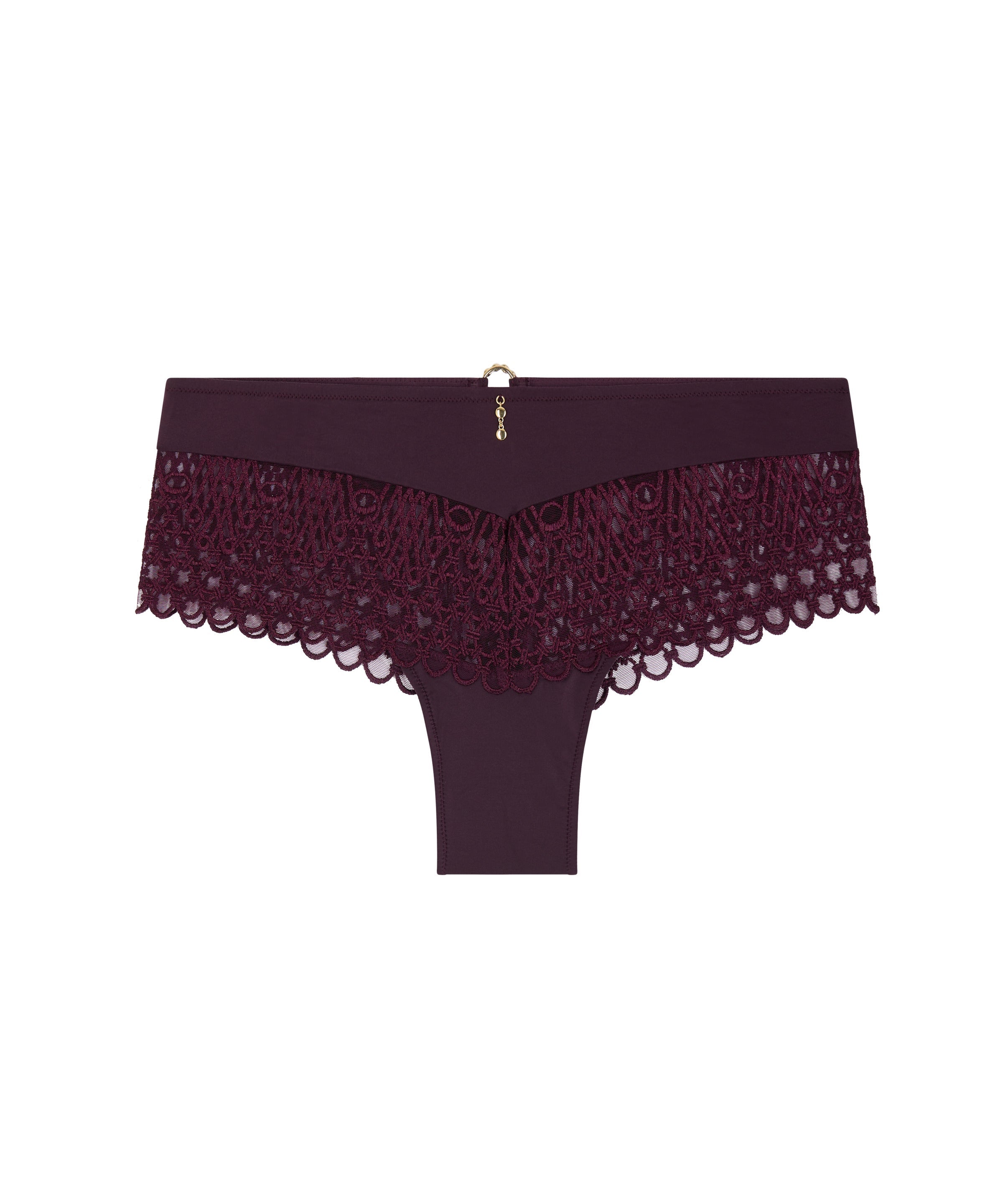 Éloge du Désir Shorty Deep Berry