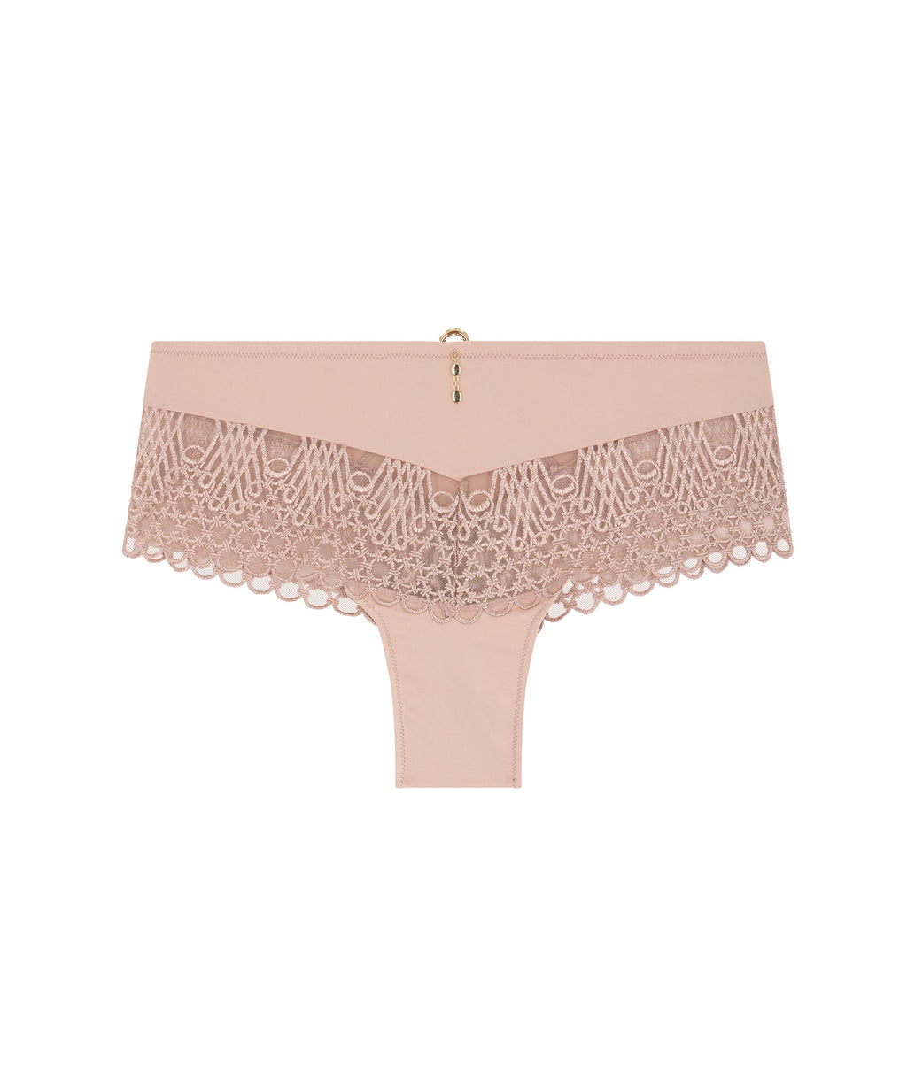 Éloge du Désir Shorty Misty Blush