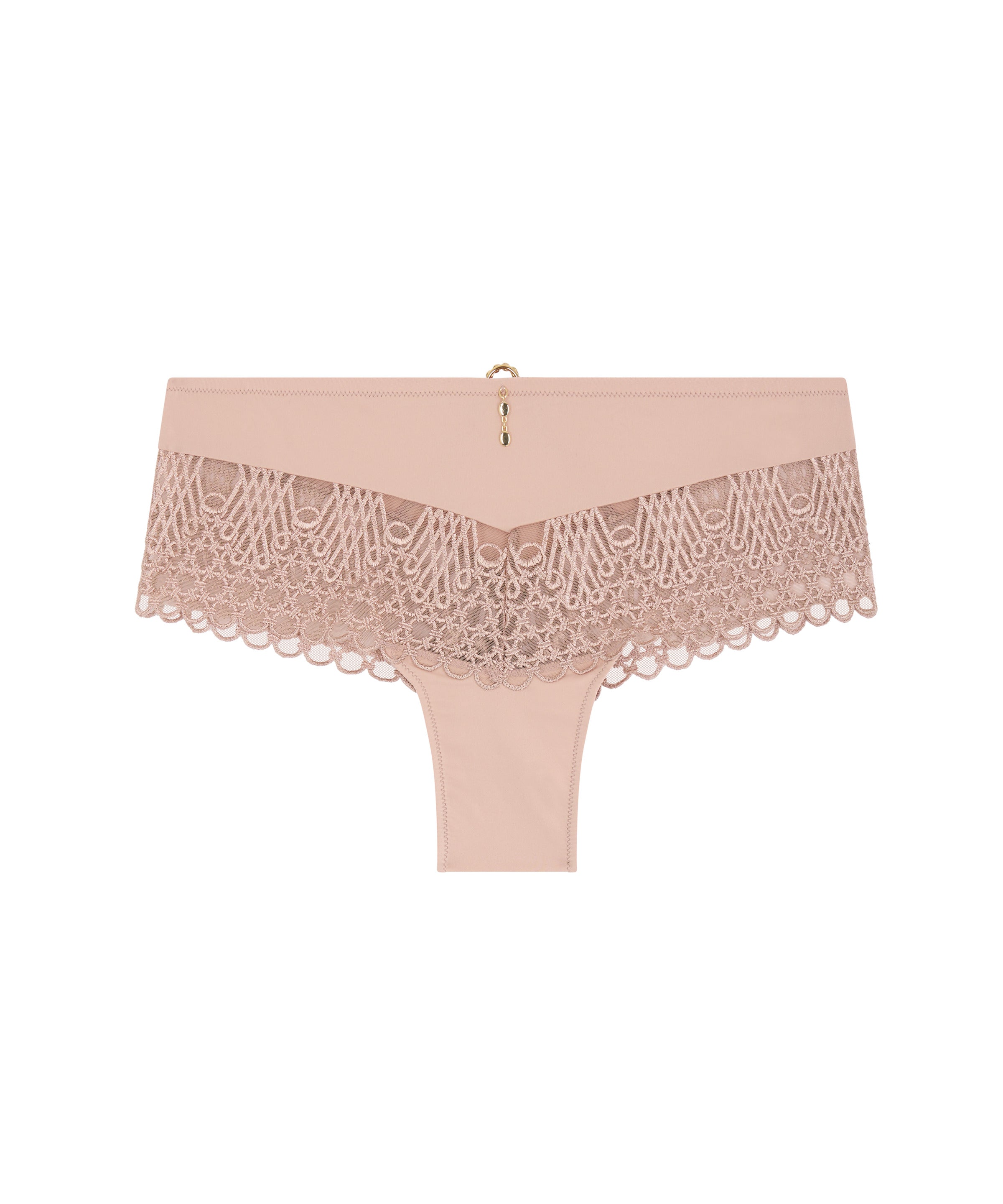 Éloge du Désir Shorty Misty Blush