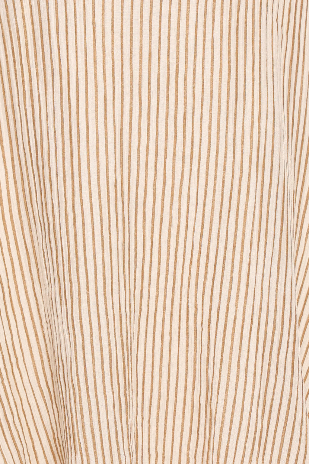 Kyra Long Sleeve Mini Dress - Stripe