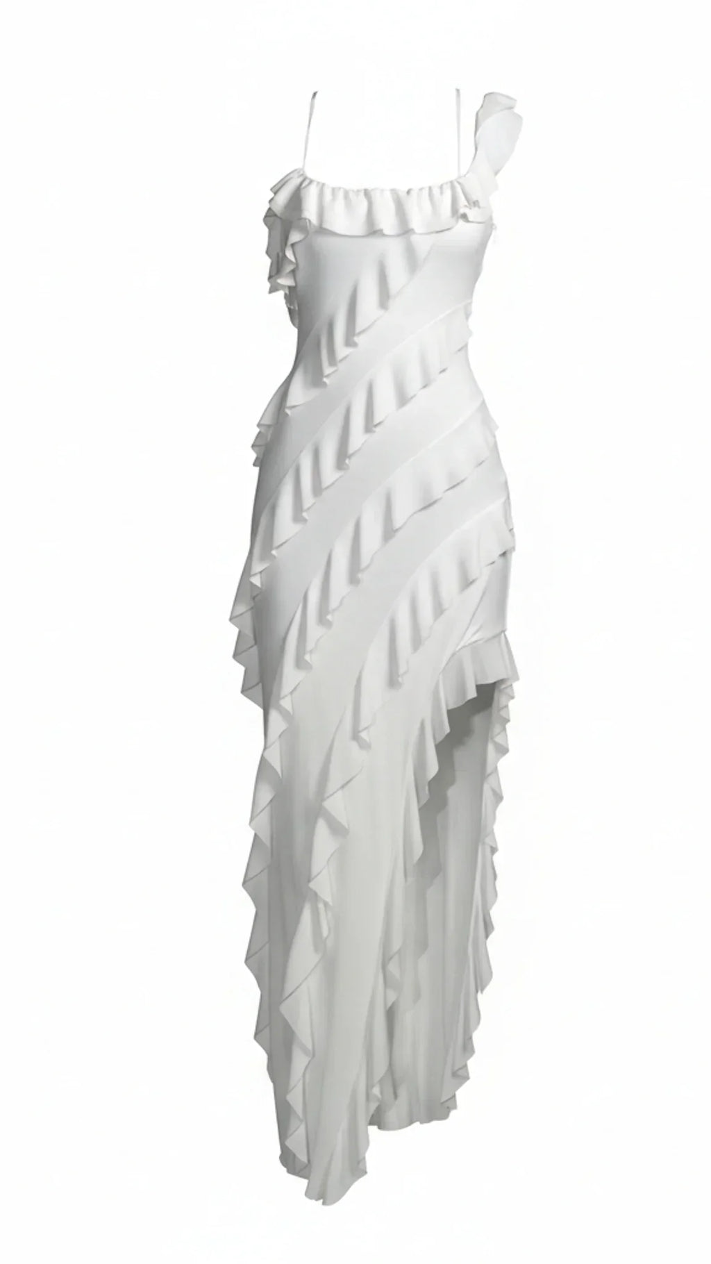 Selene Maxi Dress