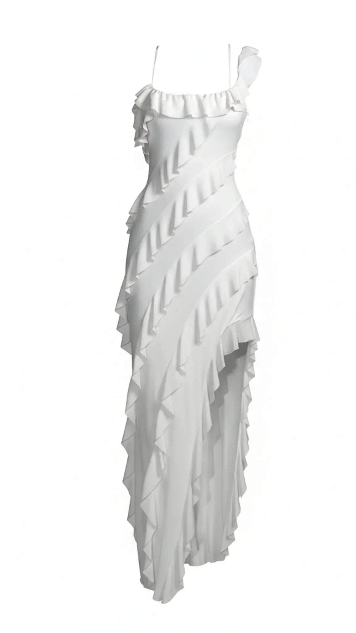 Selene Maxi Dress