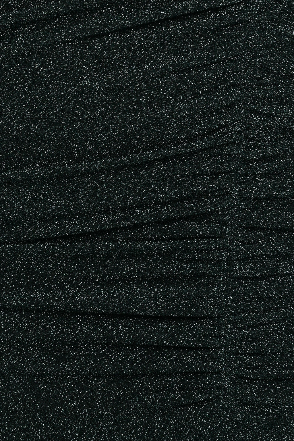Mel Midi Dress - Emerald
