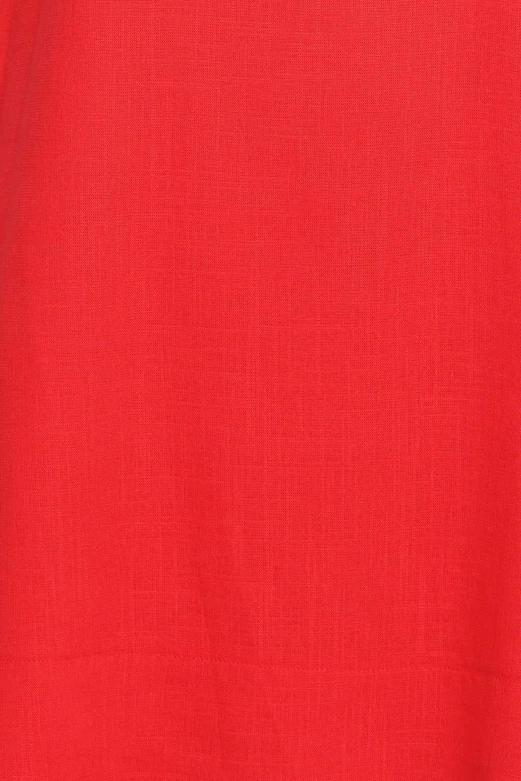 Zoe Mini Dress - Red