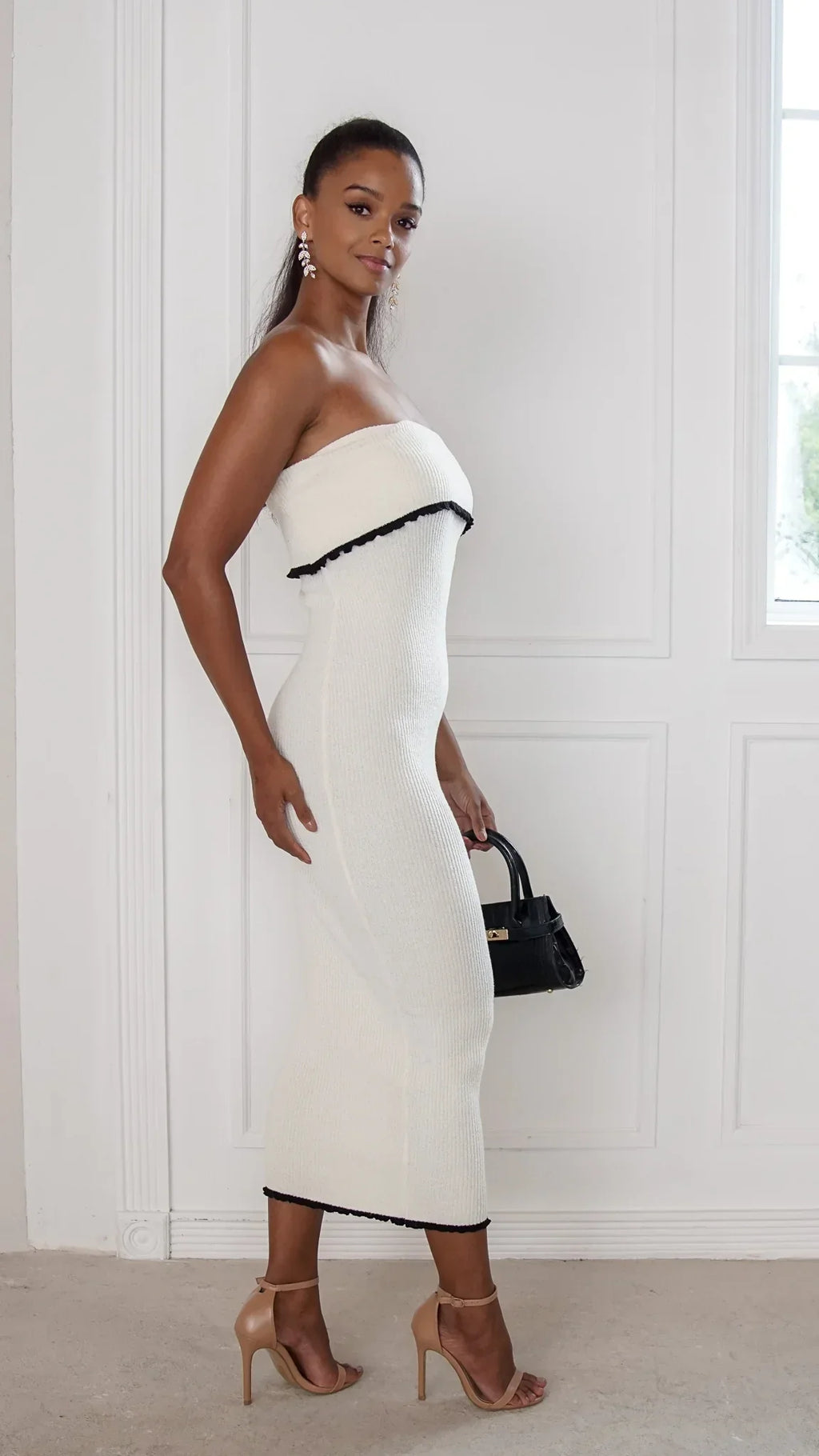 Alira Maxi Dress