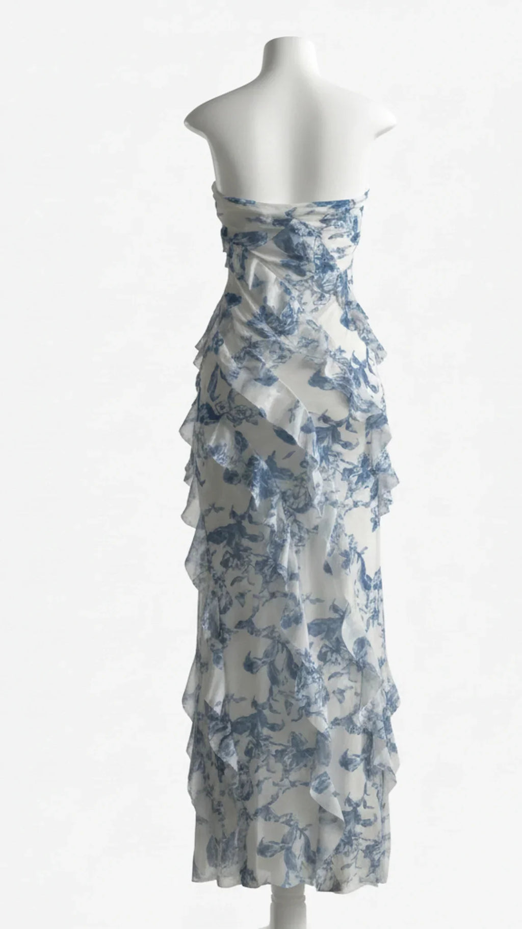 Serena Maxi Dress