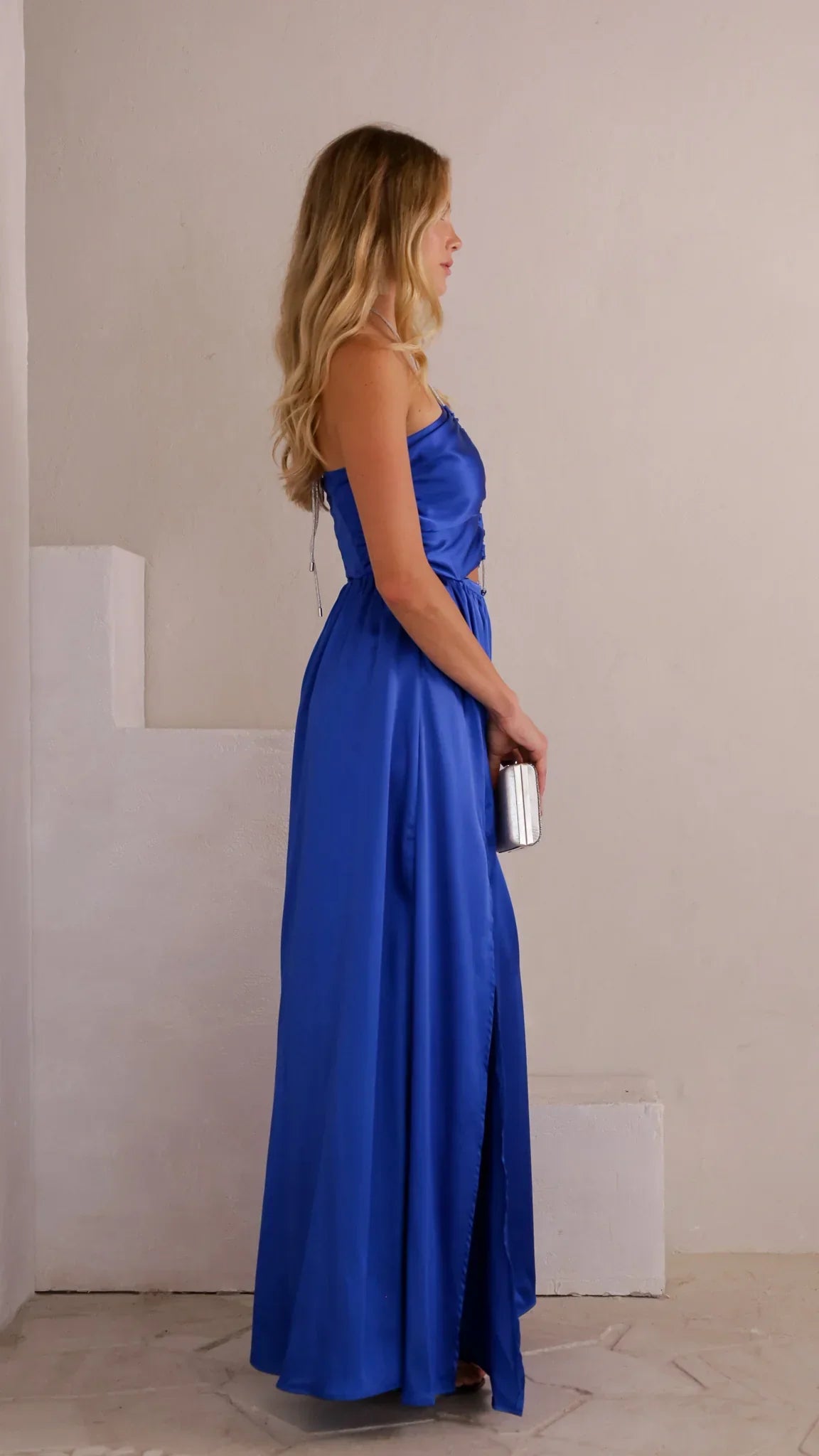 Lia Maxi Dress