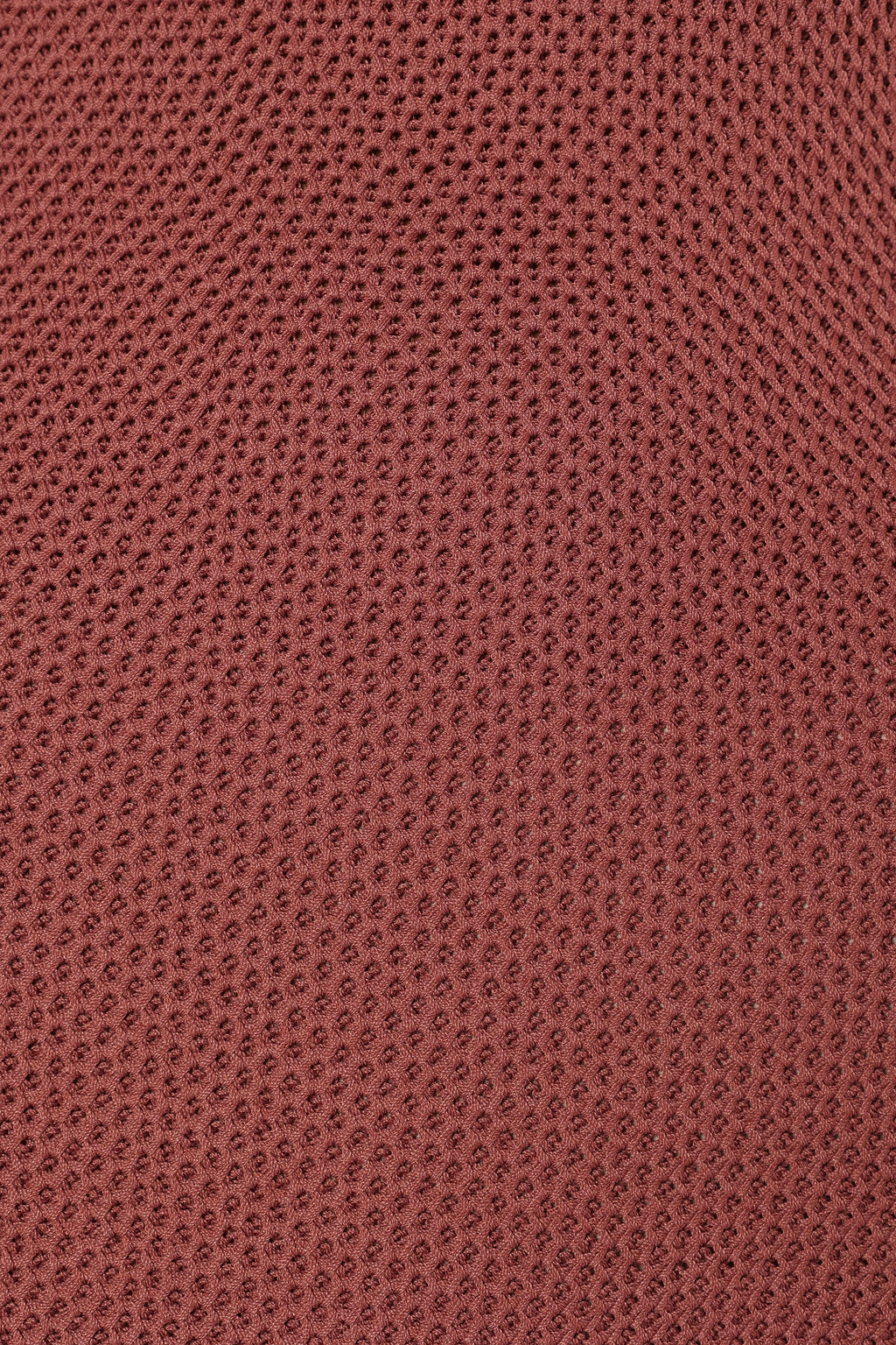 Robe courte en maille Tru - Sienna