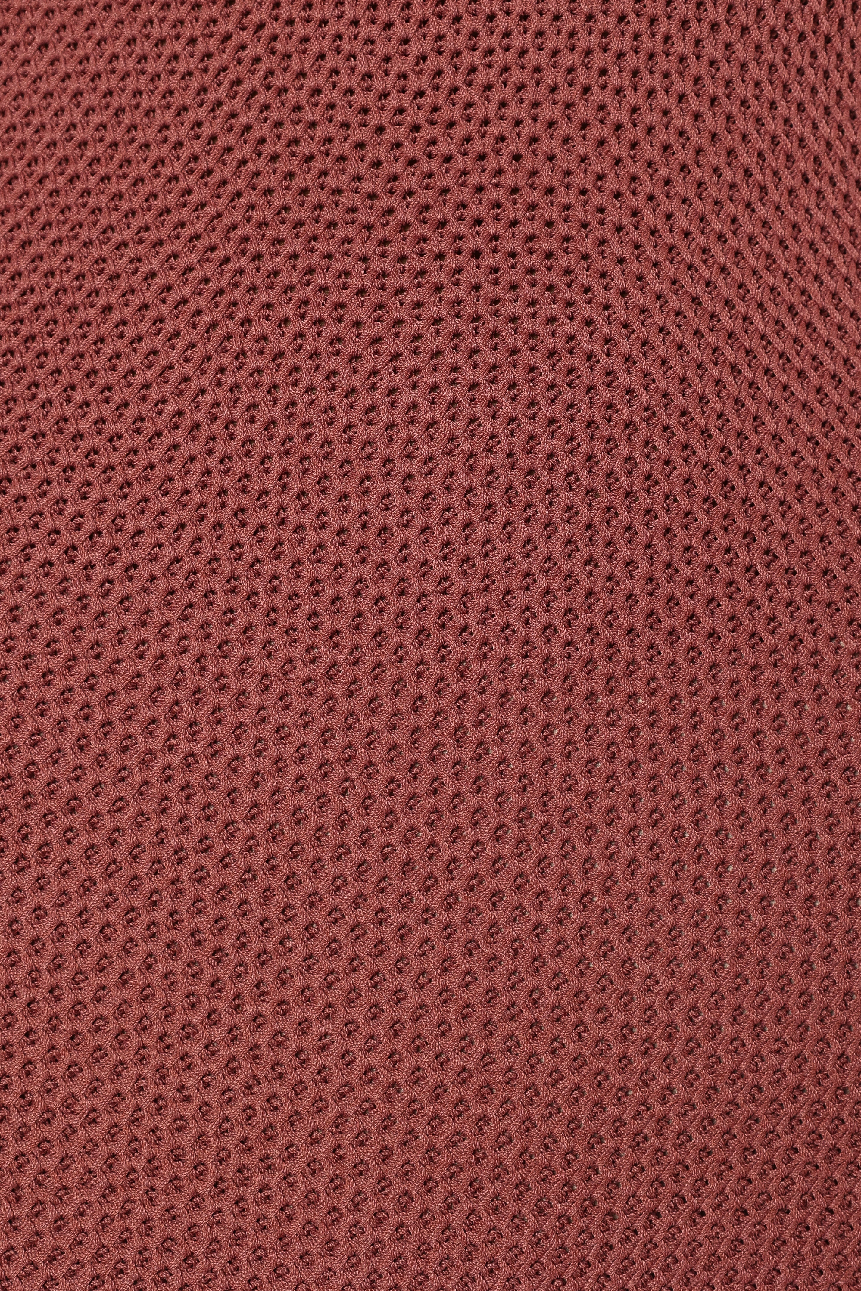 Robe courte en maille Tru - Sienna