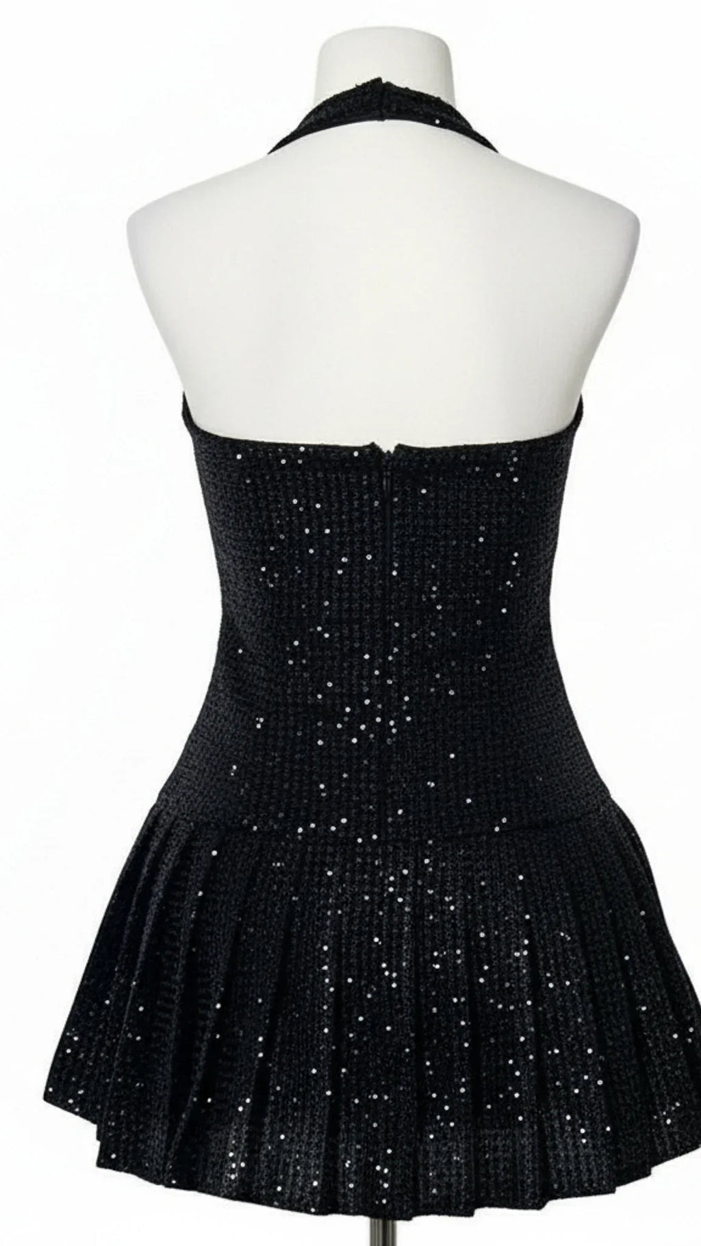 Robe courte Celina