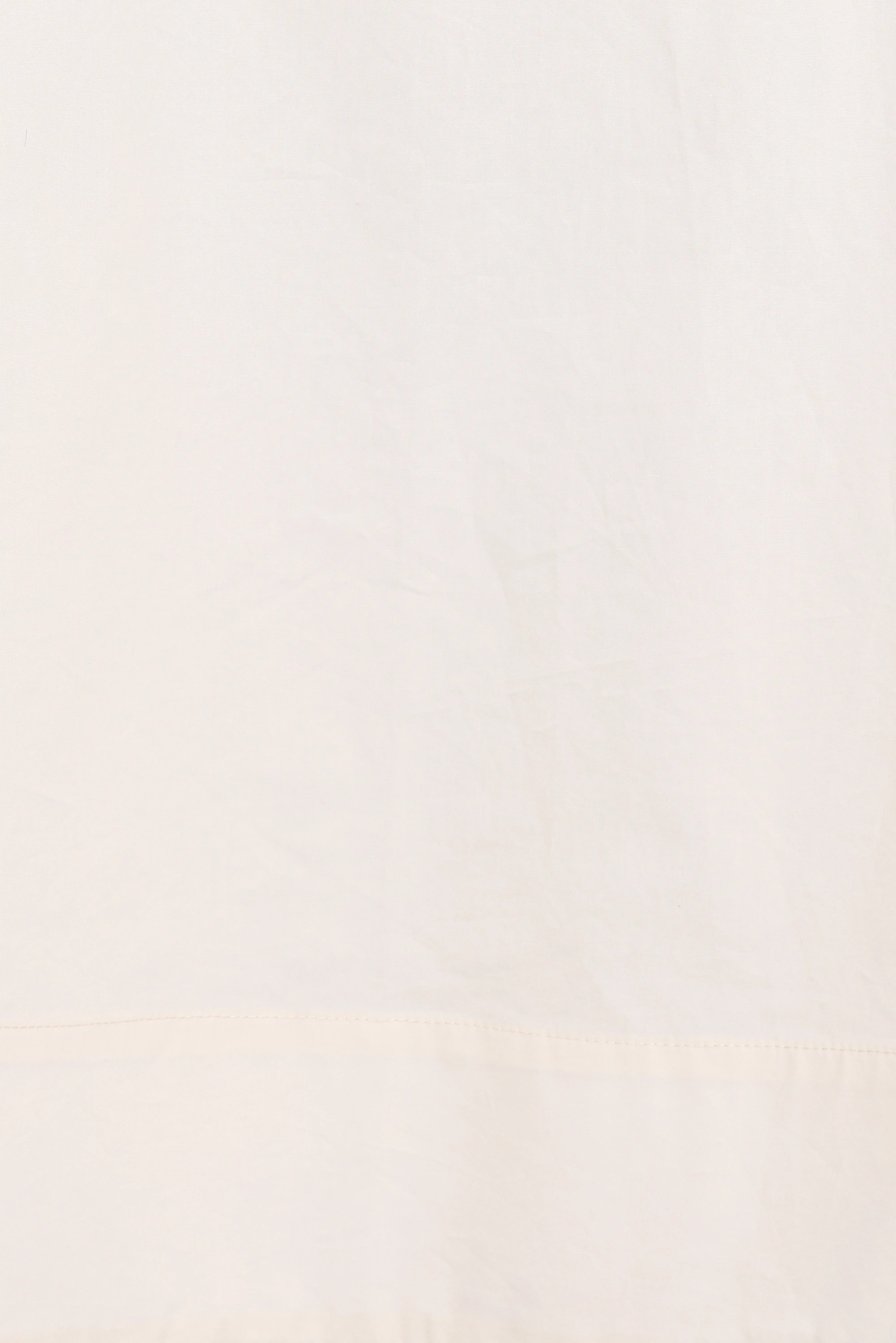 Kora Mini Dress - Chalk White