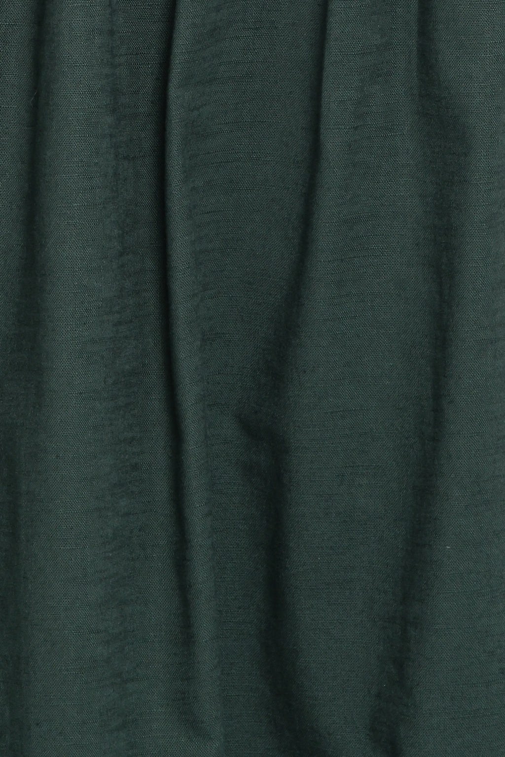 Savannah Maxi Dress - Forest Green
