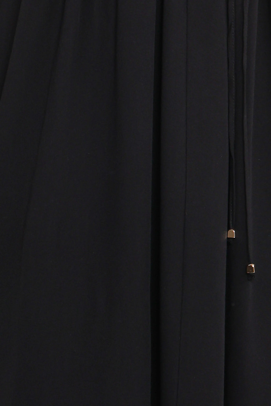 Robe Midi Orly - Noir