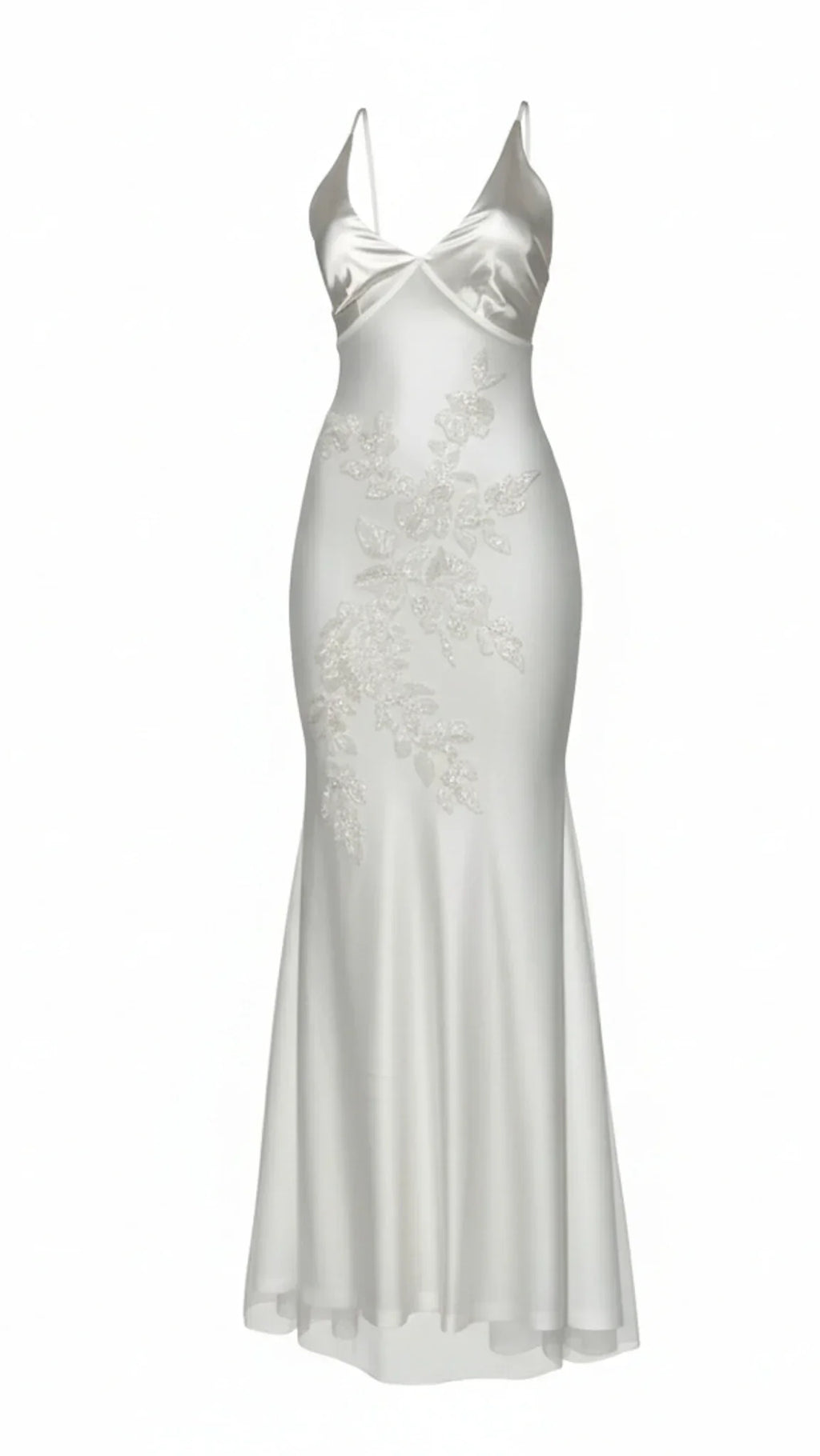 Arlena Maxi Dress