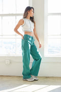 Pantalon utilitaire ample Aspen