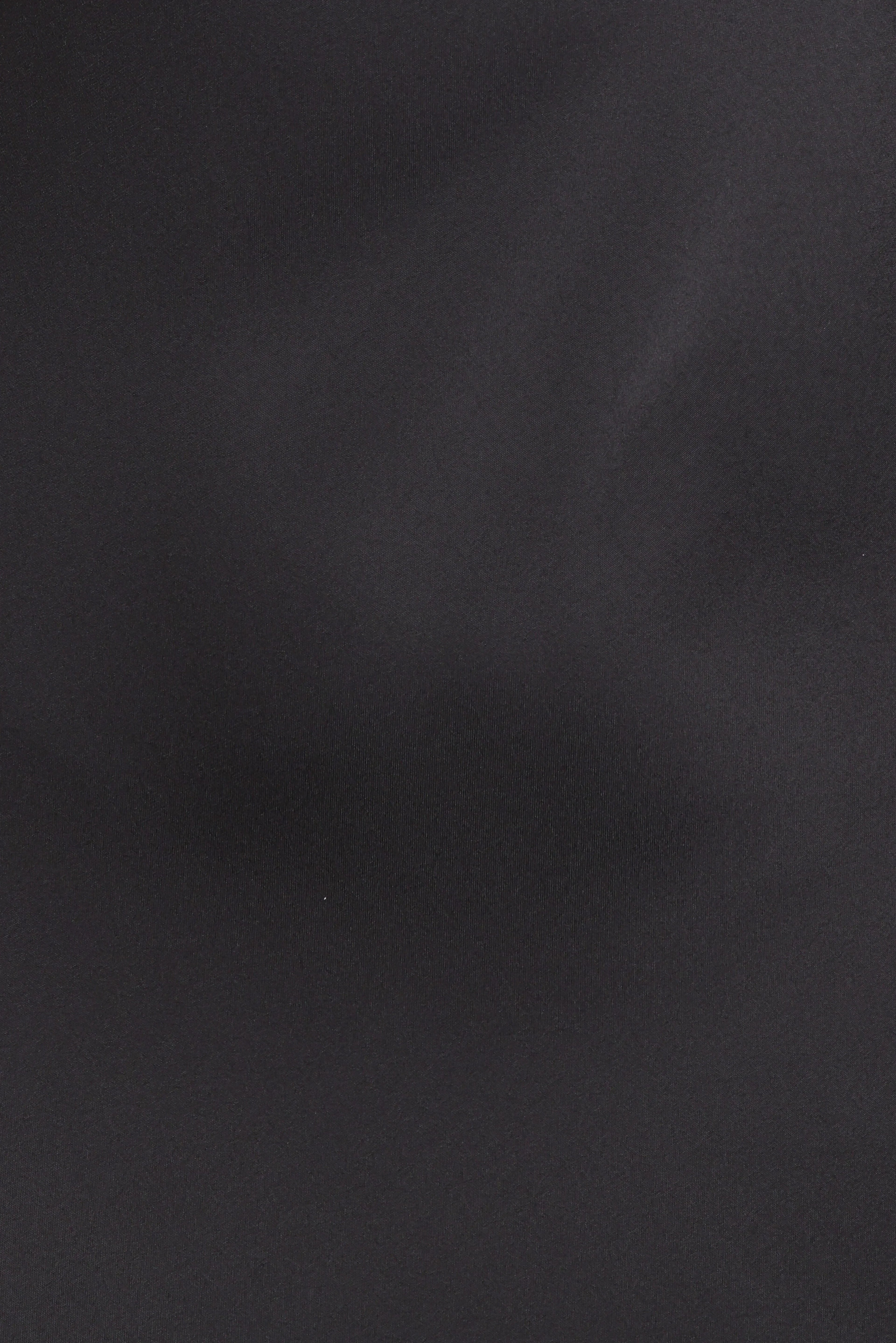 Evelune Maxi Dress - Black
