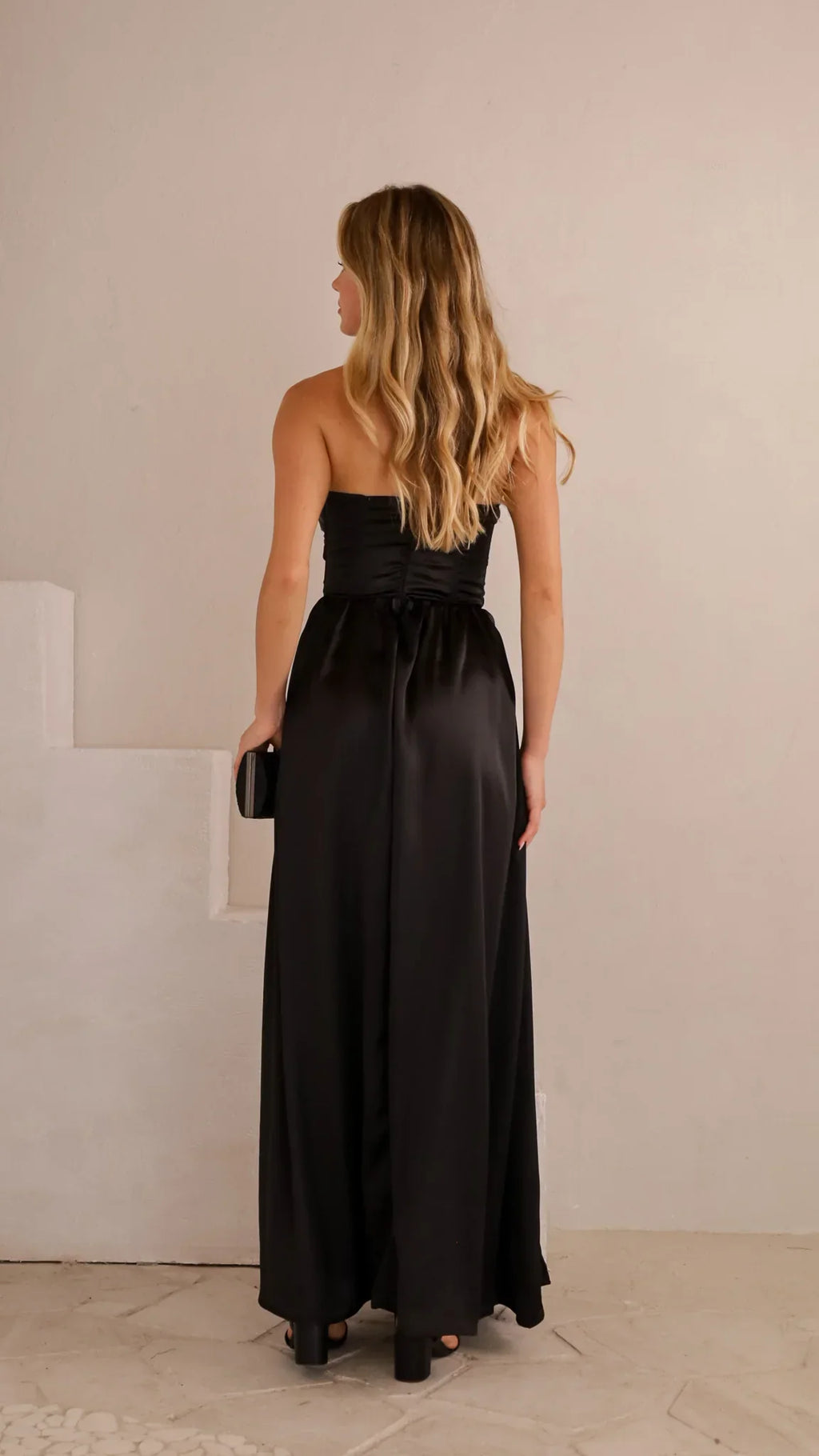 Lia Maxi Dress