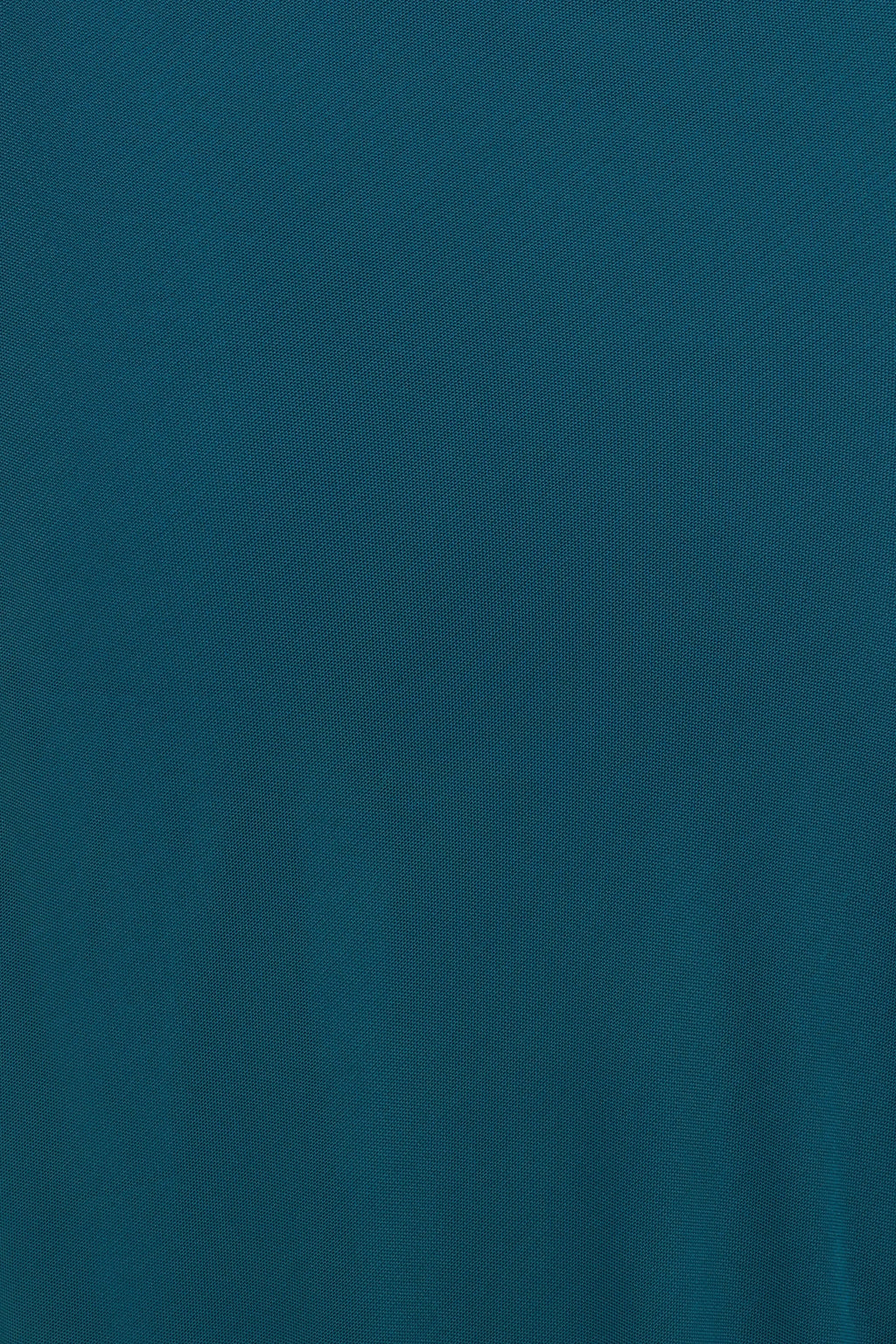Robe mi-longue Hayven - Vert sarcelle
