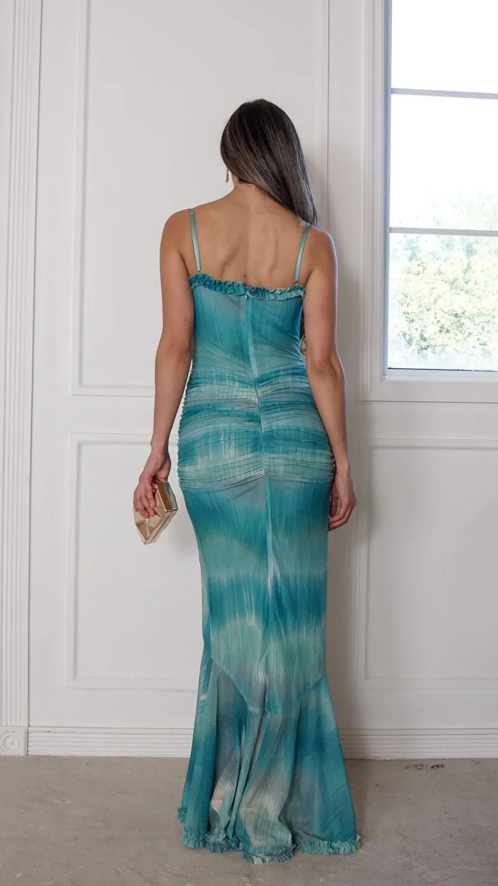 Calantha Maxi Dress