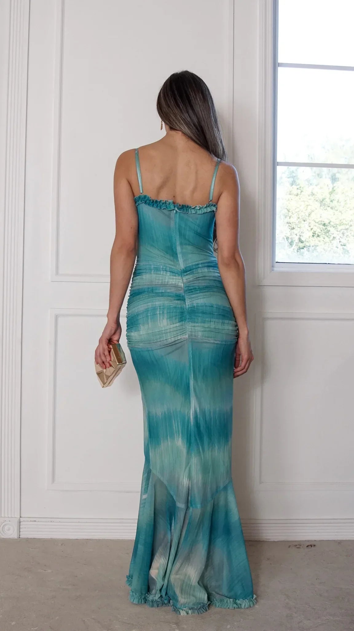 Calantha Maxi Dress