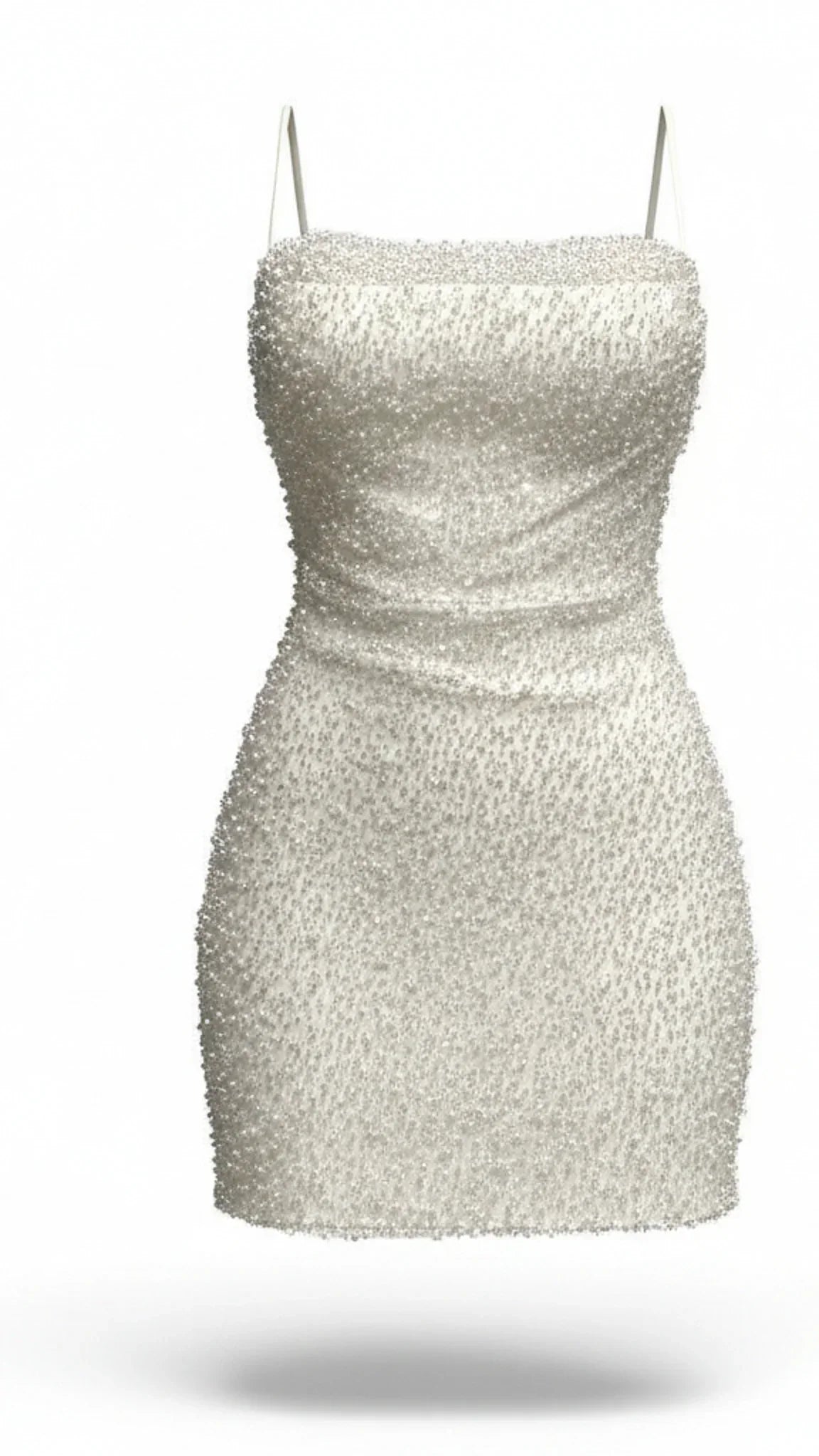 Seraphina Sequin Mini Dress