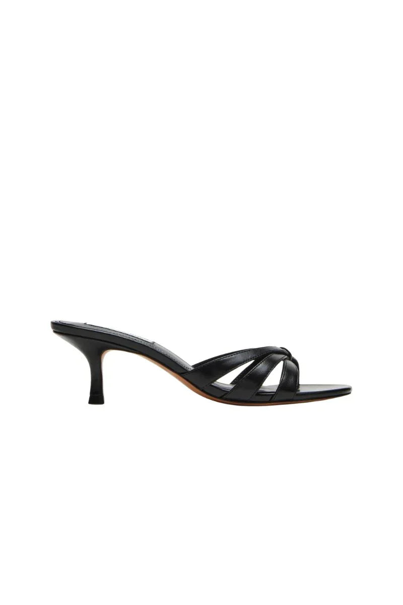 Sandales à talon Cary Steve Madden
