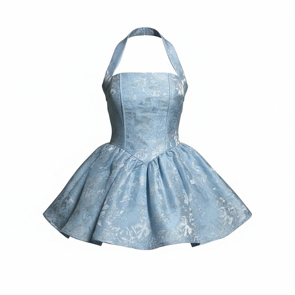 Elina Mini Dress