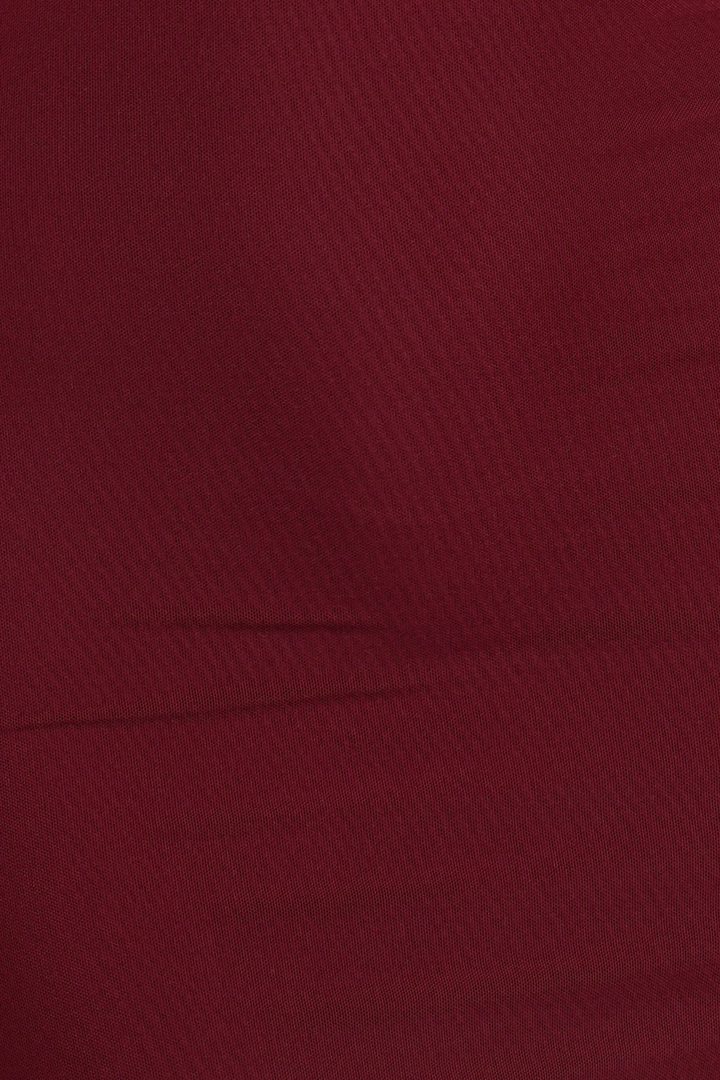 Desirae Maxi Dress - Burgundy