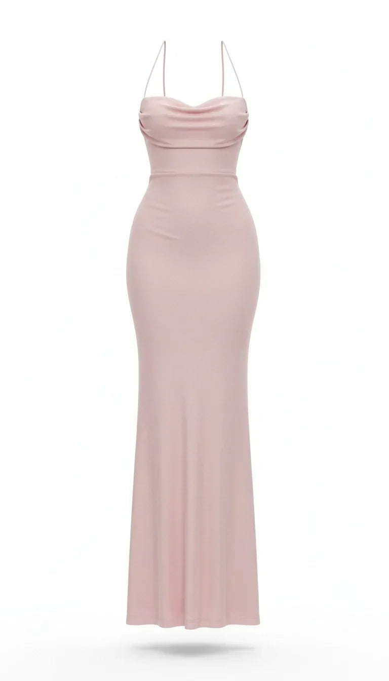 Calindra Maxi Dress