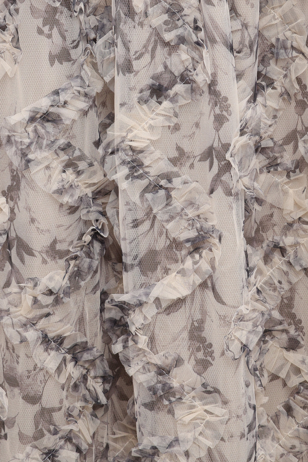 Robe midi Delora - Fleurie