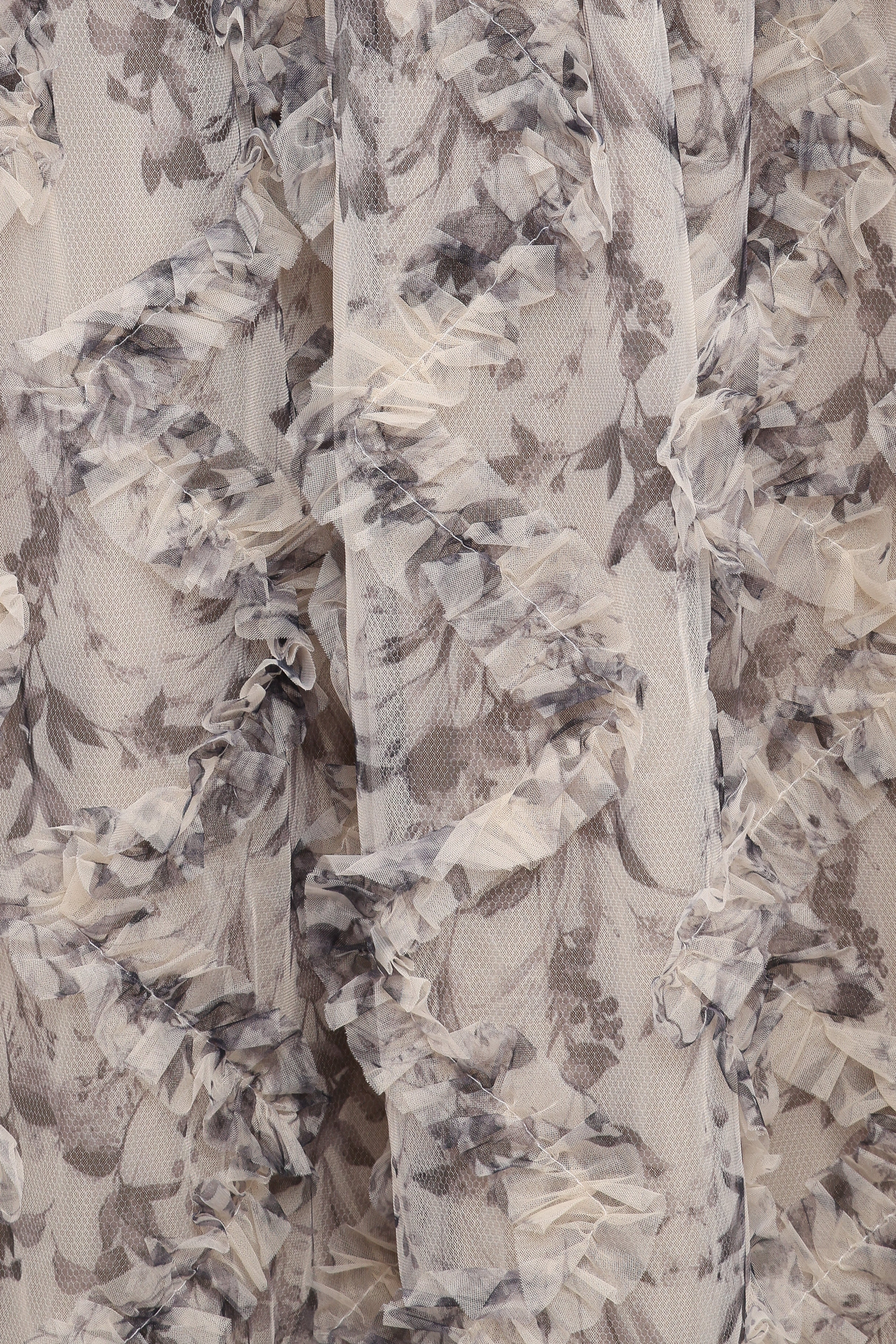 Robe midi Delora - Fleurie