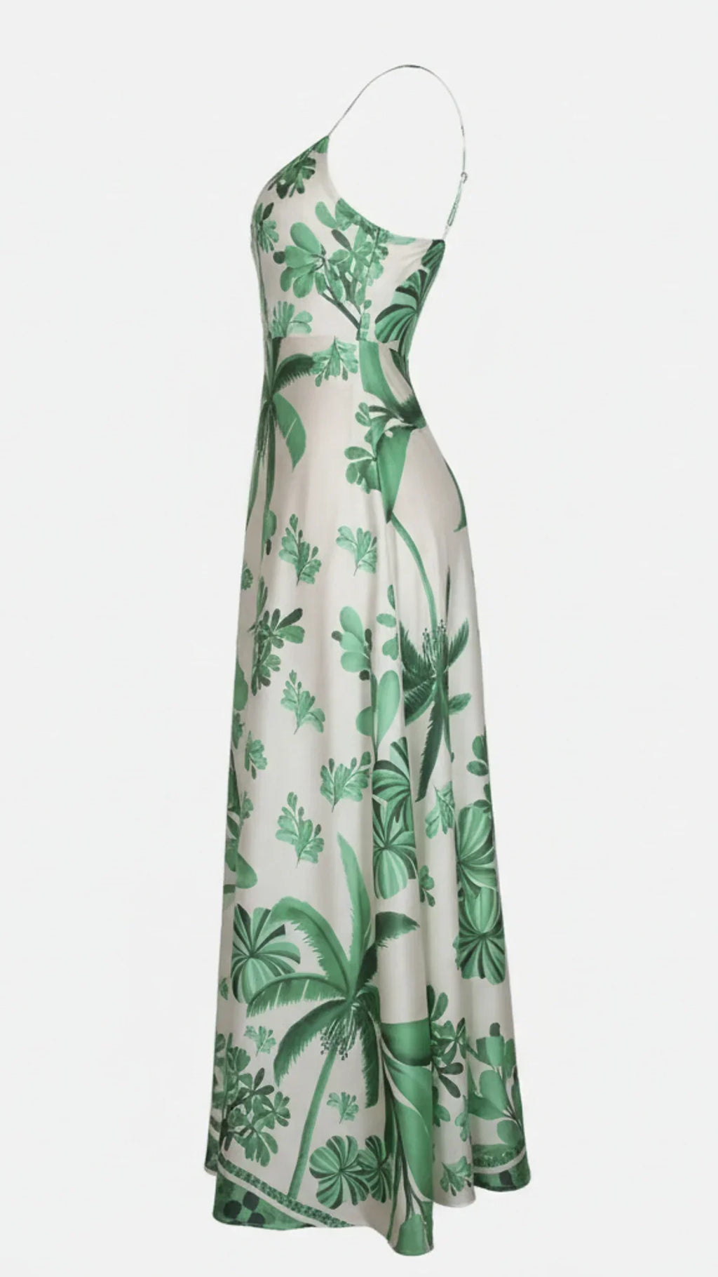 Estor Maxi Dress