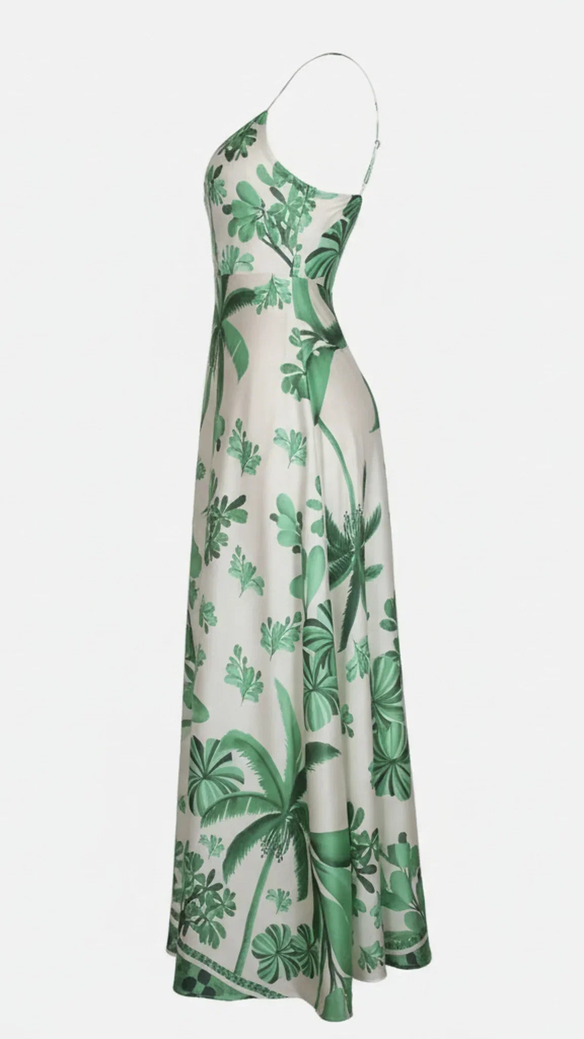 Estor Maxi Dress