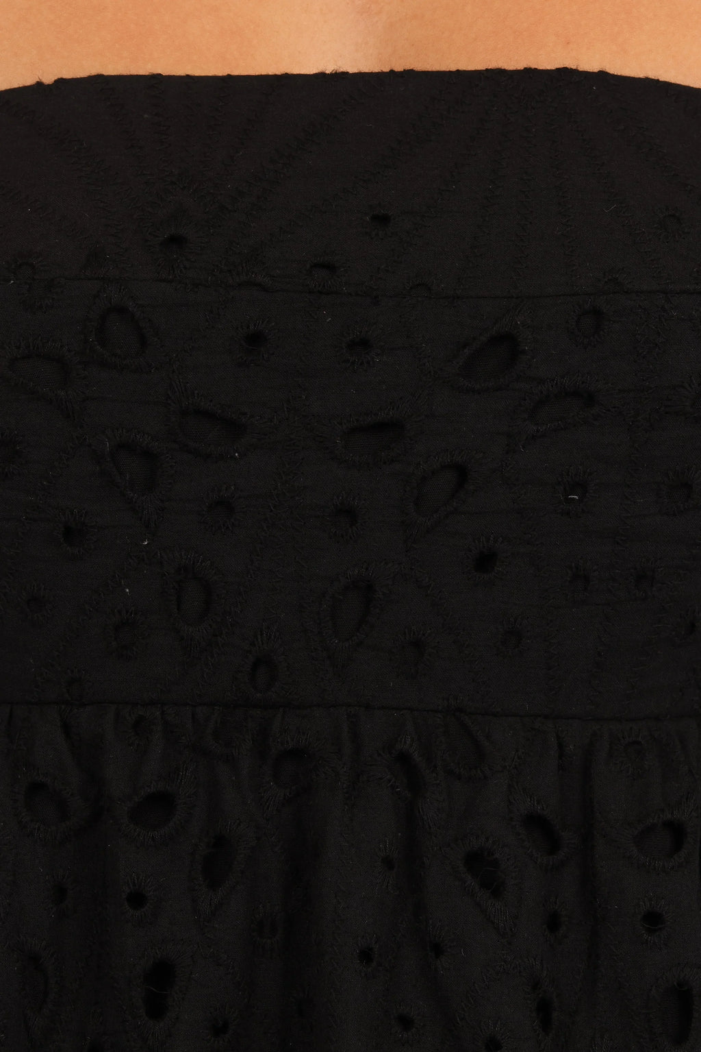 Robe Midi Sevara - Noire