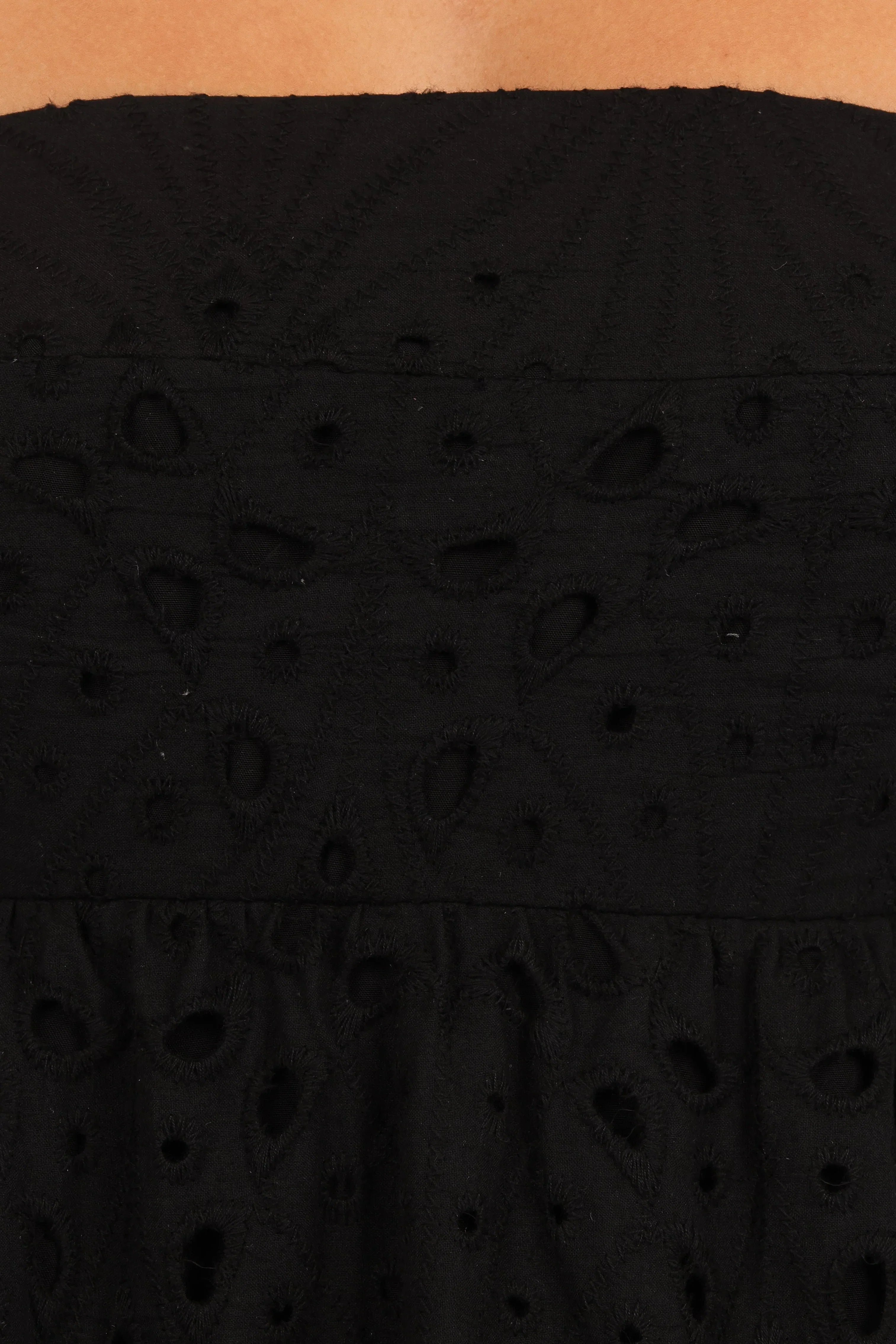 Robe Midi Sevara - Noire