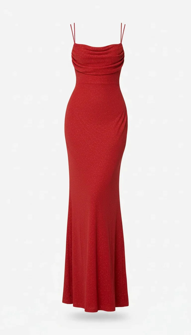Calindra Maxi Dress