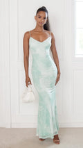 Serelia Maxi Dress