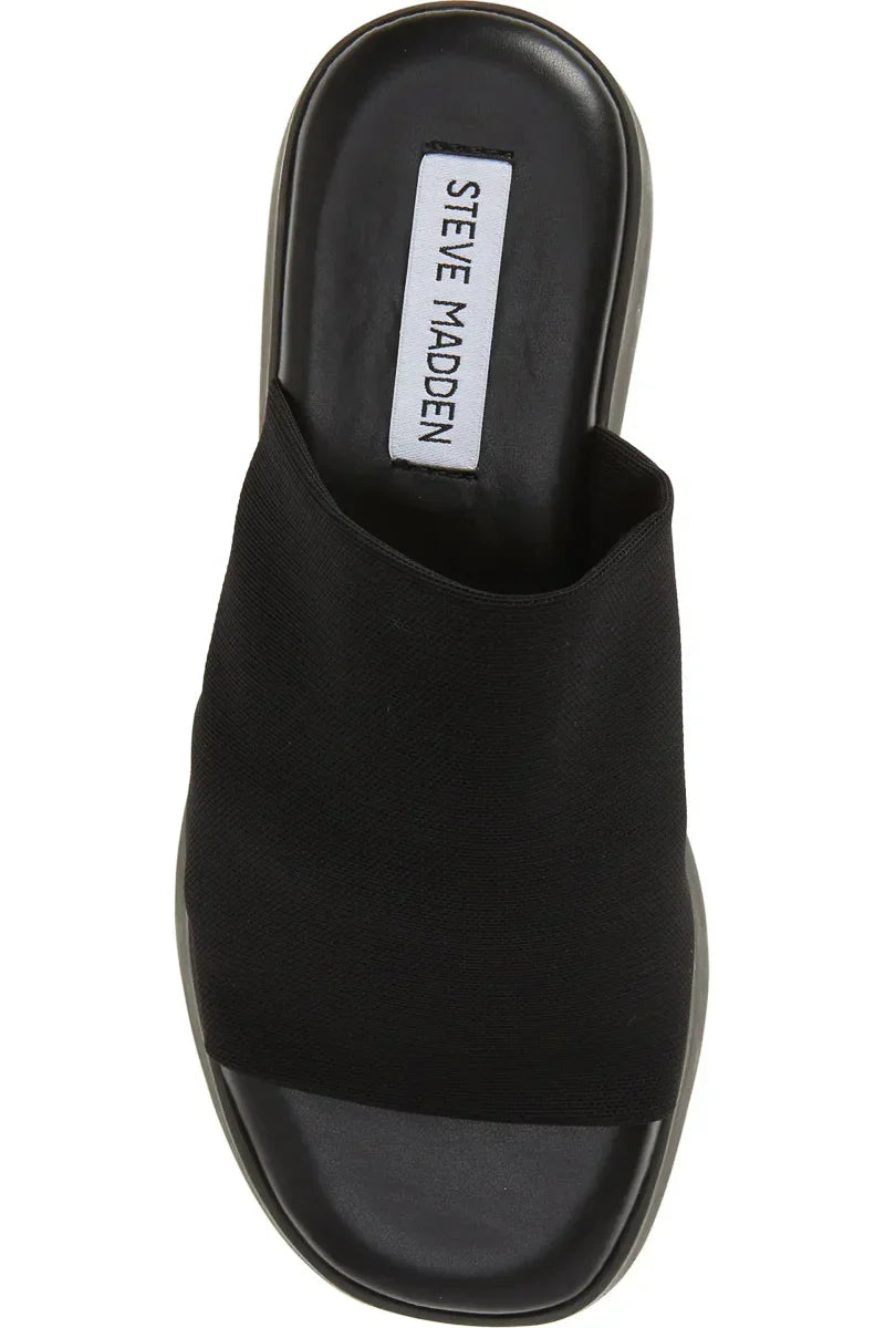 Steve Madden Slinky Platform Sandals
