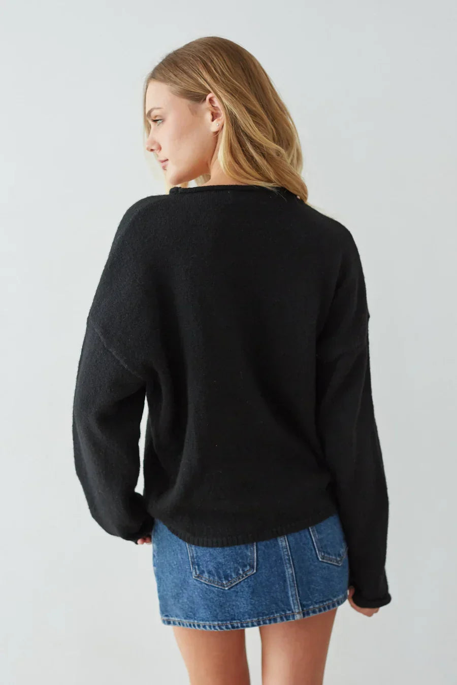 Cardigan en édition limitée Frances