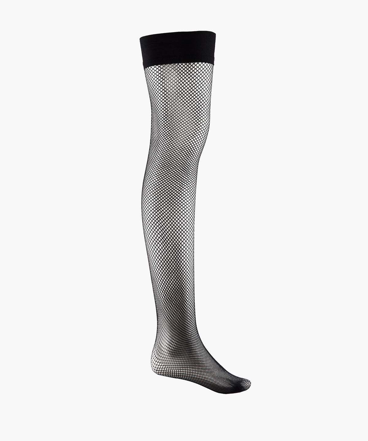 Aubade Stay-Up Stockings Black