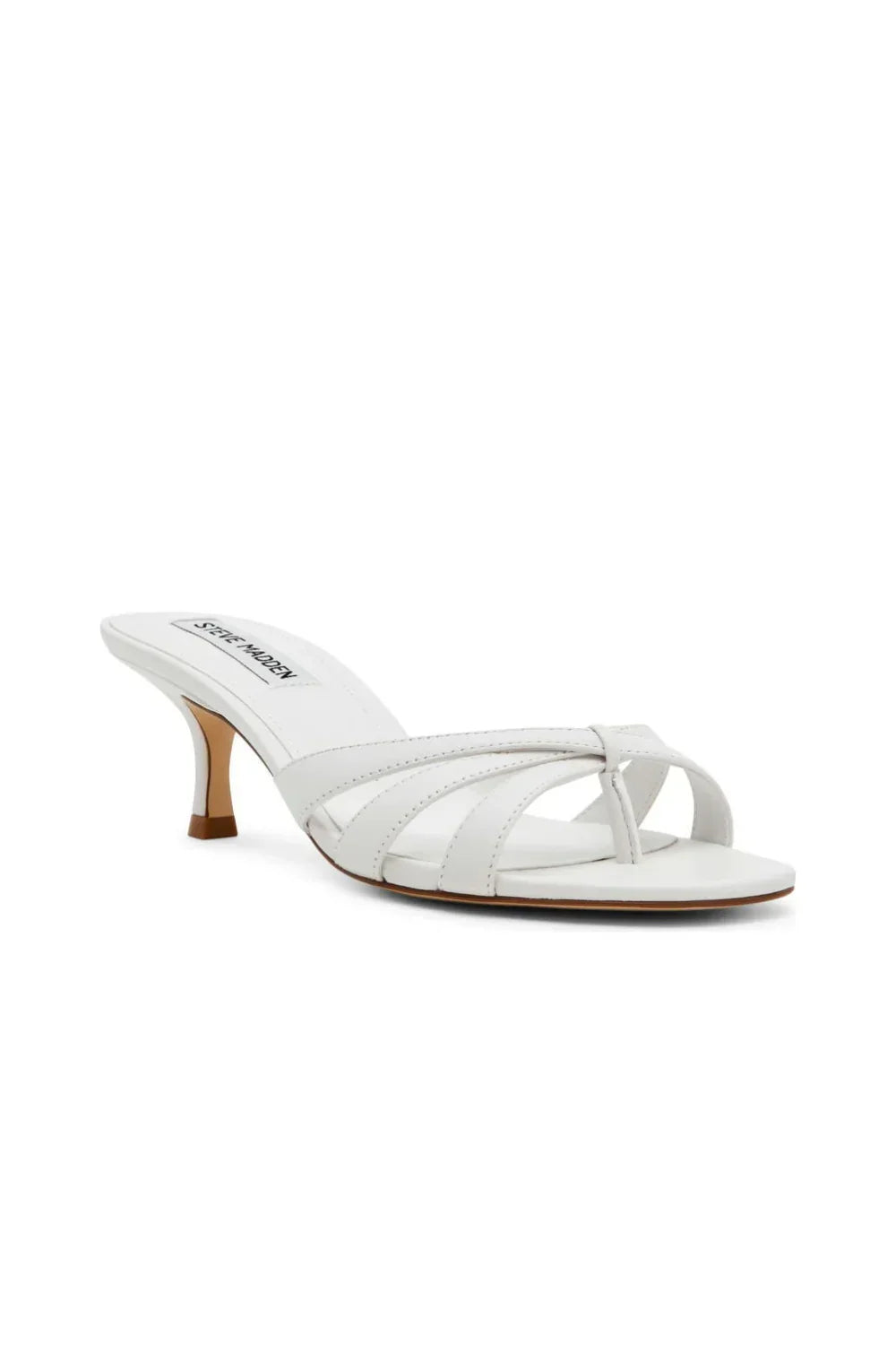 Sandales à talon Cary Steve Madden