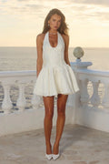 Amity Corset Mini Dress