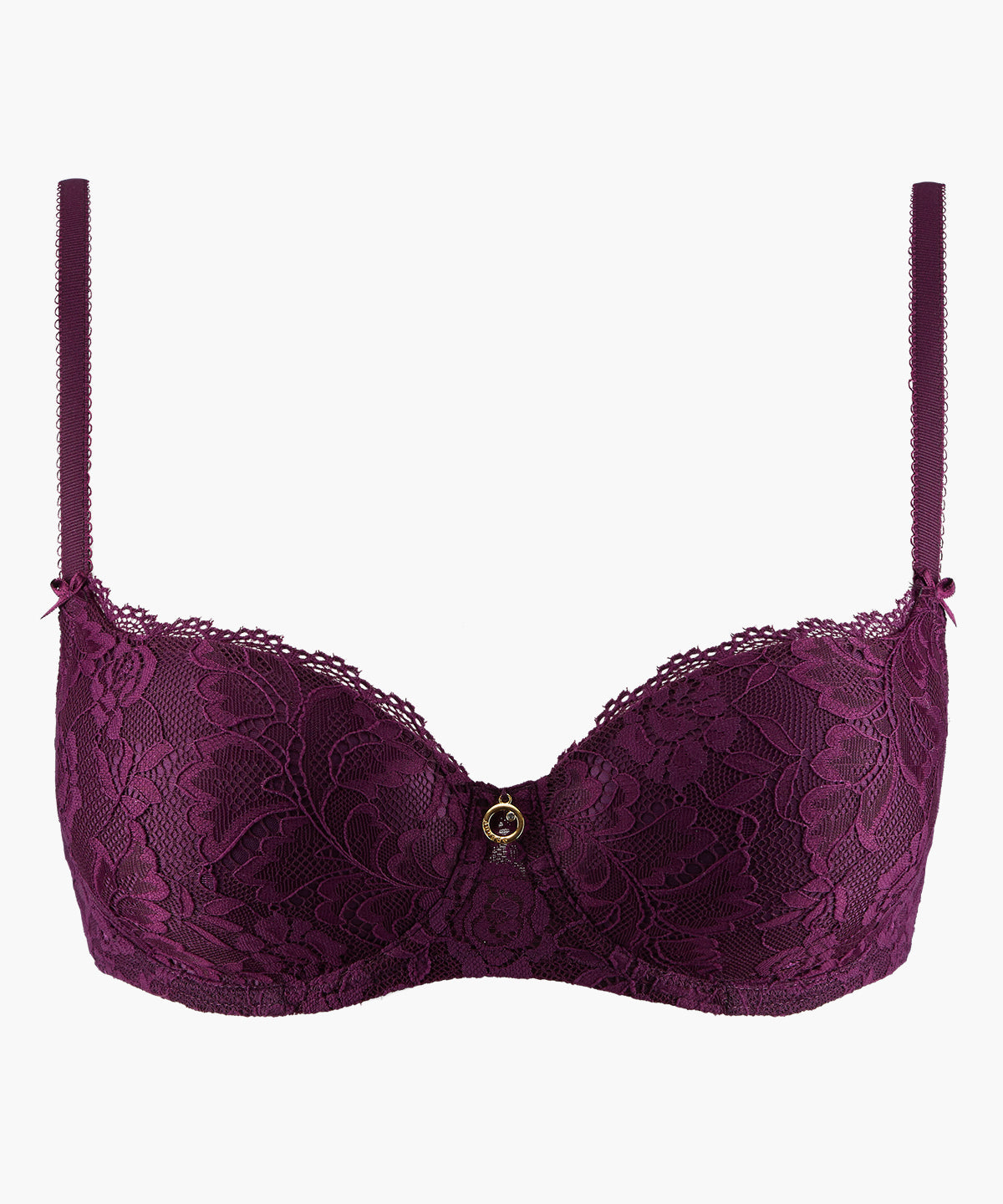 Rosessence Soutien-gorge Corbeille coques confort Berry