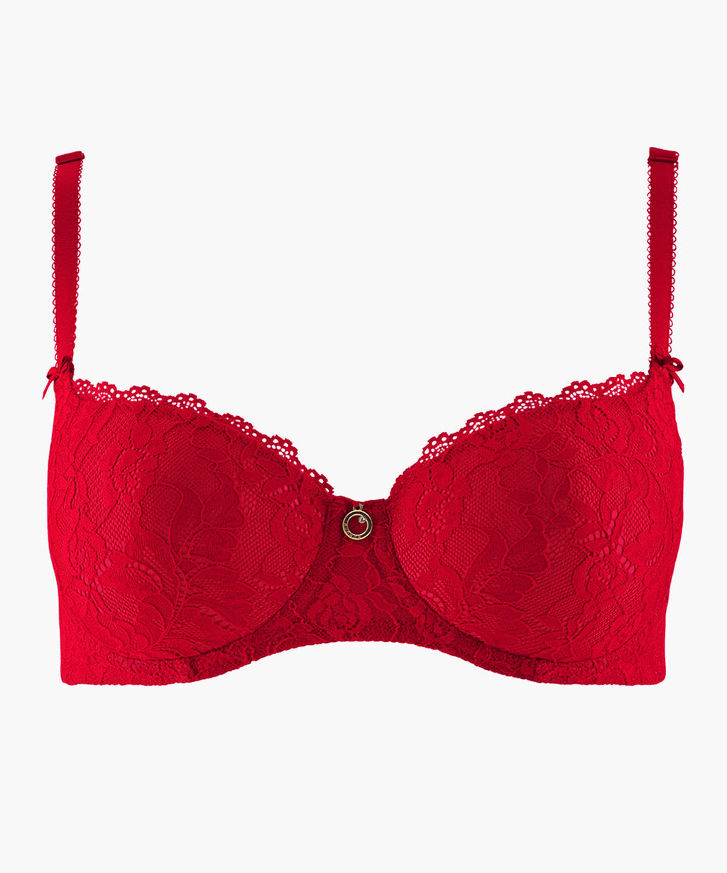 Rosessence Soutien-gorge Corbeille coques confort Gala