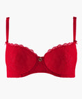 Rosessence Soutien-gorge Corbeille coques confort Gala
