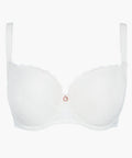 Rosessence Soutien-gorge Corbeille coques confort Opale