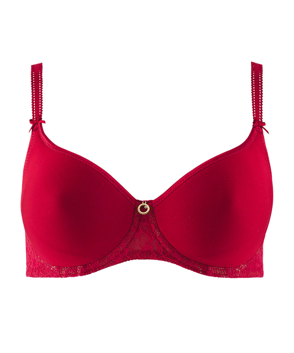 Rosessence Soutien-gorge T-shirt Gala