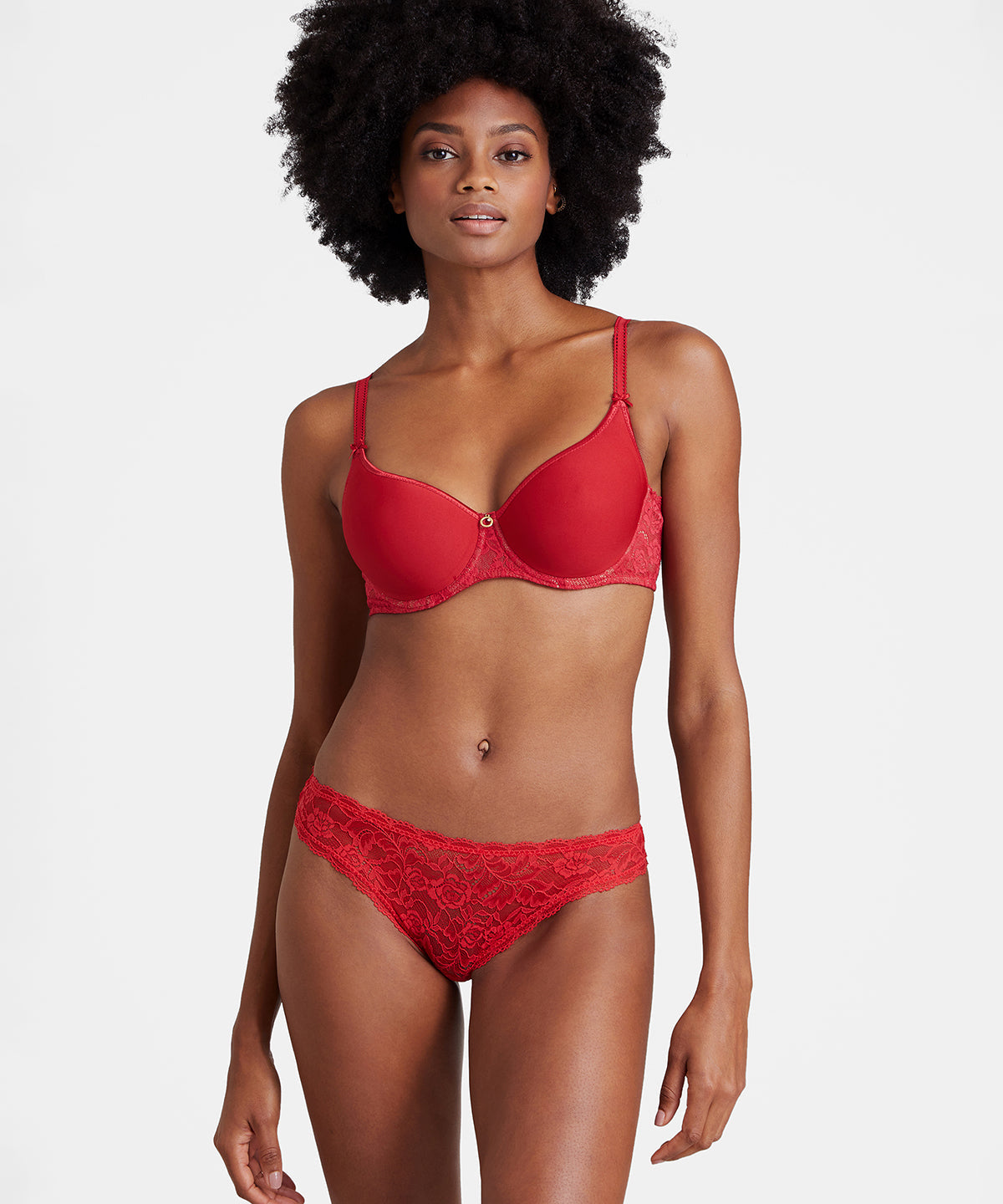 Rosessence Soutien-gorge T-shirt Gala